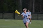 WLax vs Babson  Women’s Lacrosse vs Babson College. - Photo by Keith Nordstrom : WLax, lacrosse